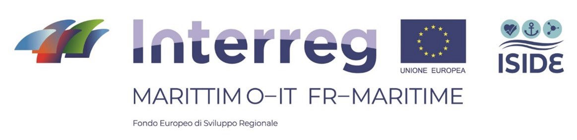 Interreg Marittimo Italia Francia